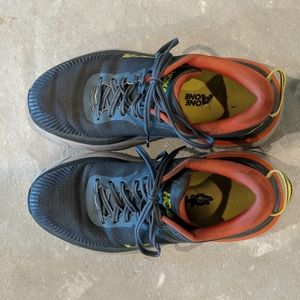 Hoka Bondi 7